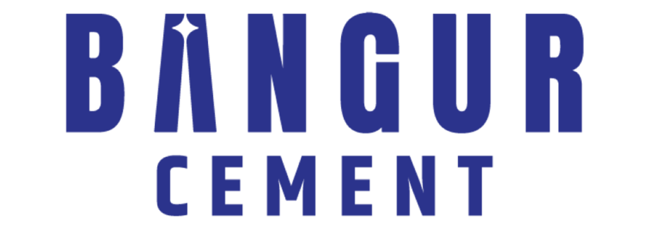 Bangur Cement logo
